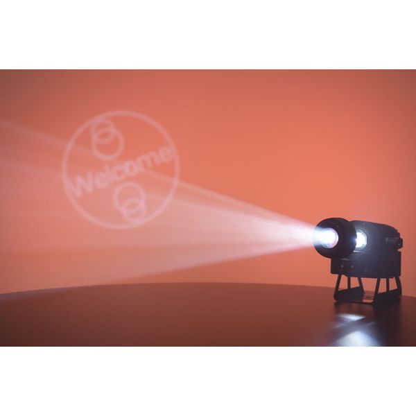 Stairville GP30-W LED Gobo Projector 30W