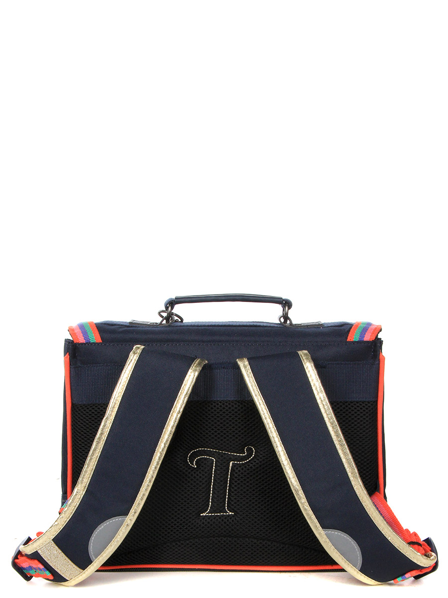Cartable Tann's Leila 32 cm