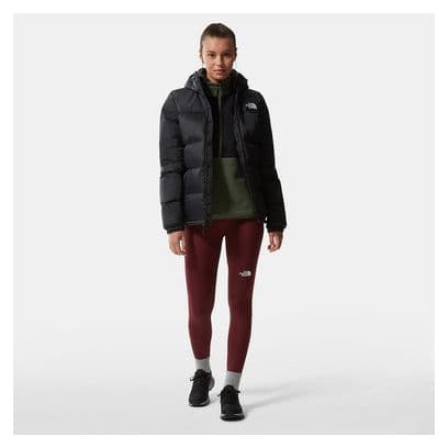 Doudoune The North Face Diablo Down Hoodie Femme Noir