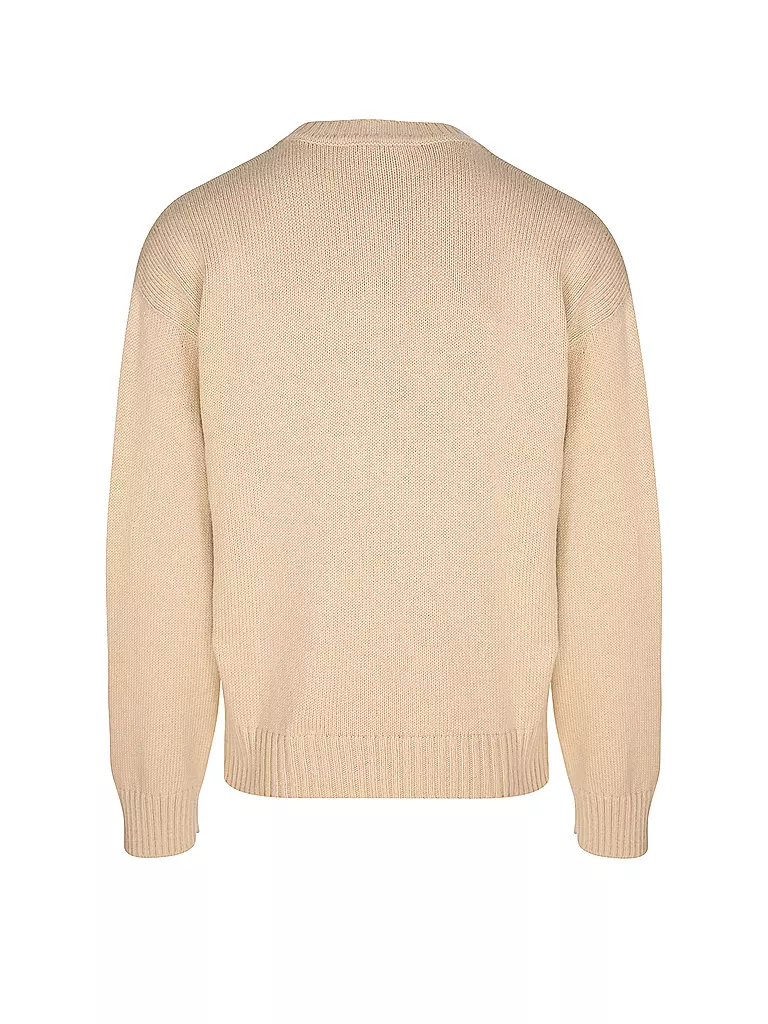 DSQUARED2 Pullover  beige