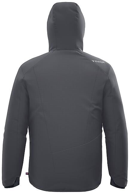 CAMP - DOUDOUNE BREVA JACKET