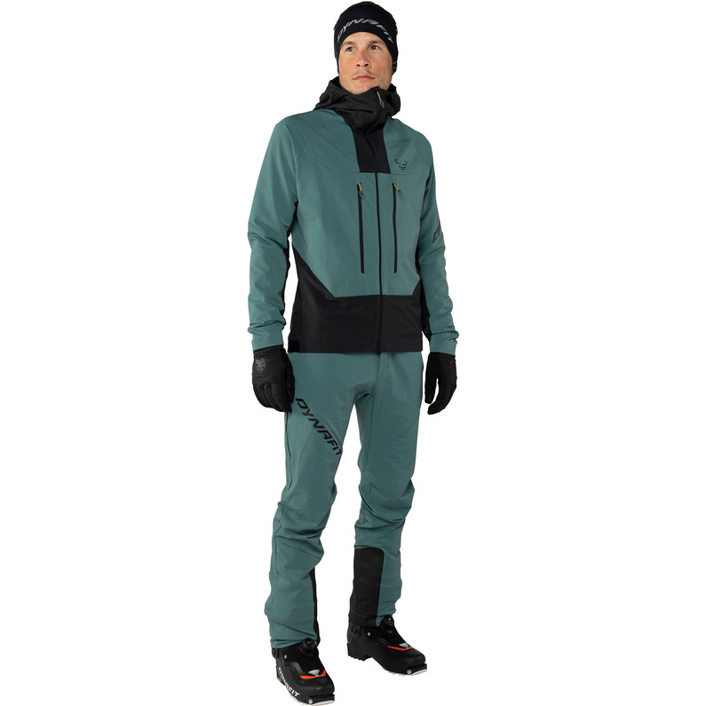 Dynafit Herren TLT Touring Dynastretch Hose