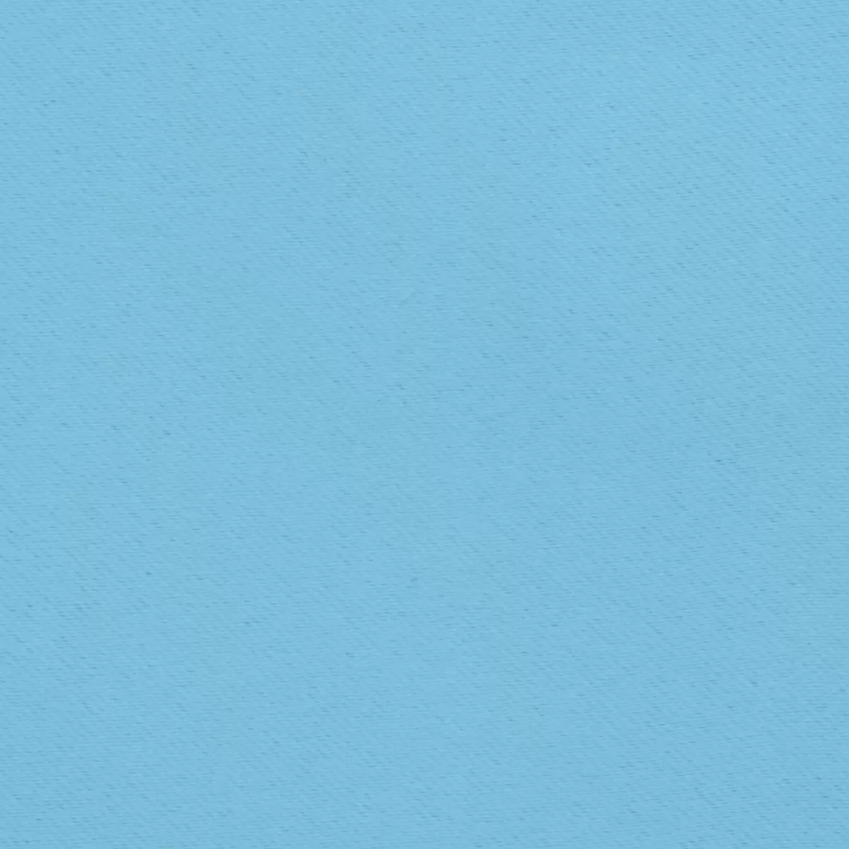 Verdunkelungsvorhang Satin Blau