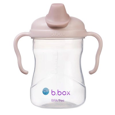 b.box Tutekopp, Blush