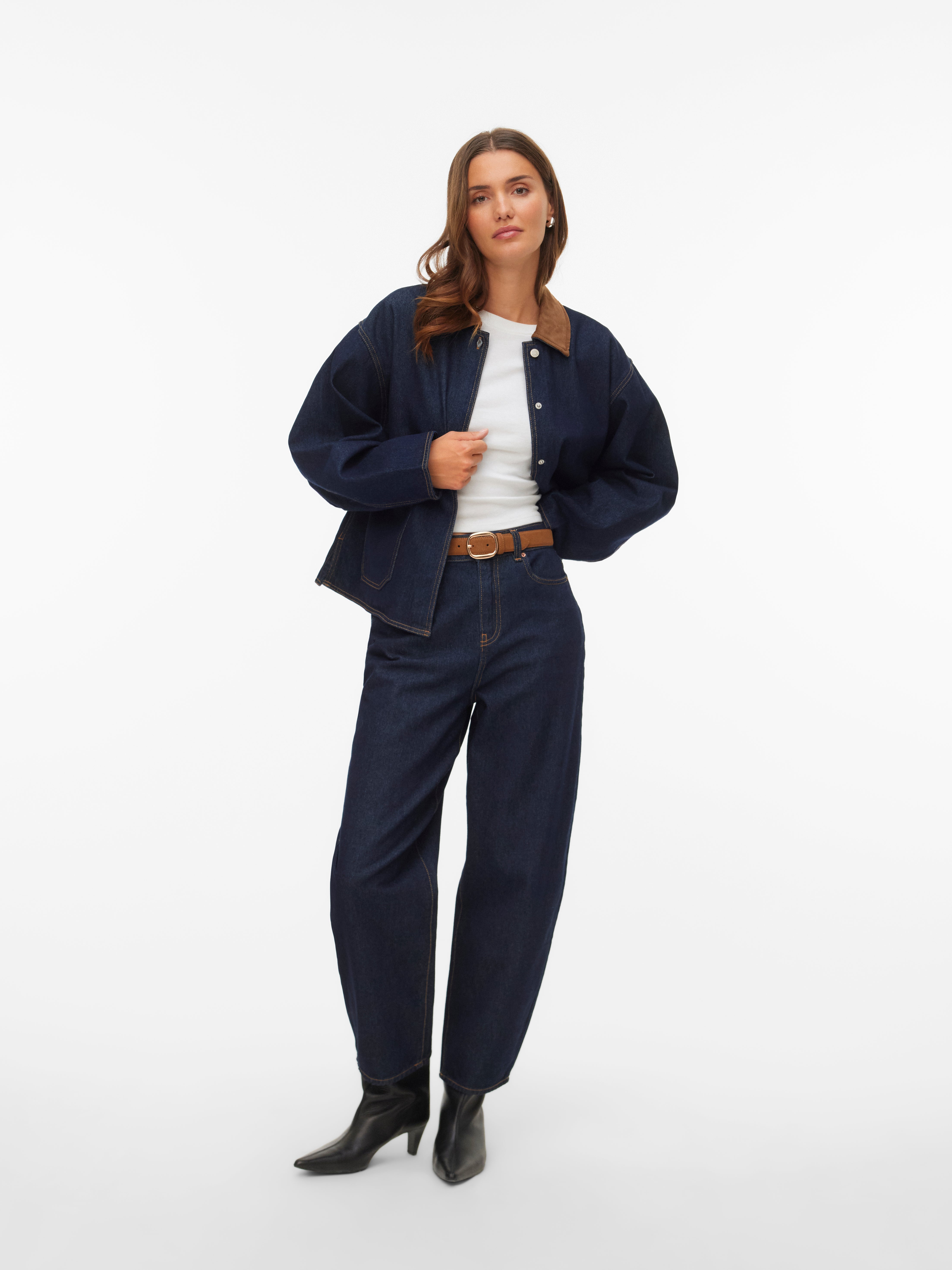 VMNOVIE Denim jas