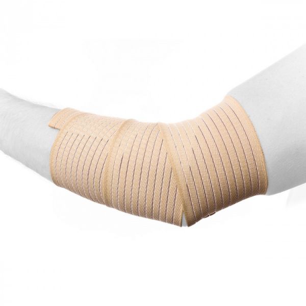 Rehab Medic Ligadura Elástica para Codo - 3601