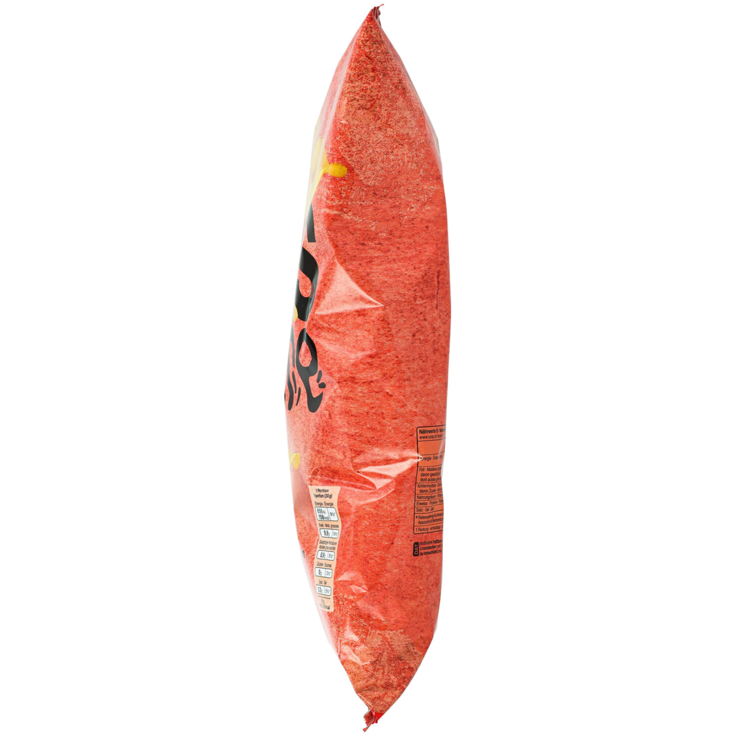 Prix Garantie Chips Nature