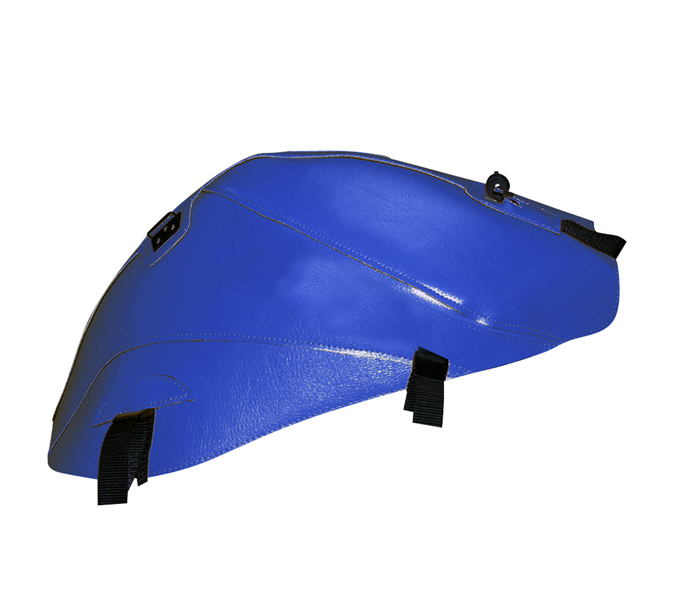 Bagster - Tapis de réservoir 1573G Bleu