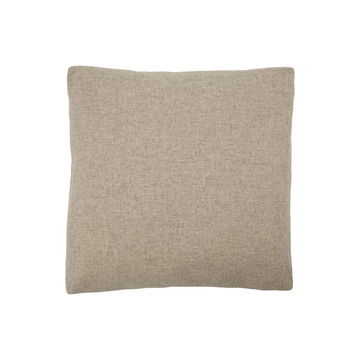 House Doctor - Fine Outdoorkissen, 45 x 45 cm, sand