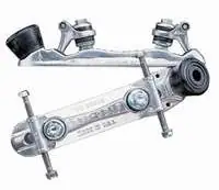 Sure-Grip Super-X komplet stel | SkatePro