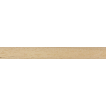AGNES hollat fijn wit stuc 260 cm