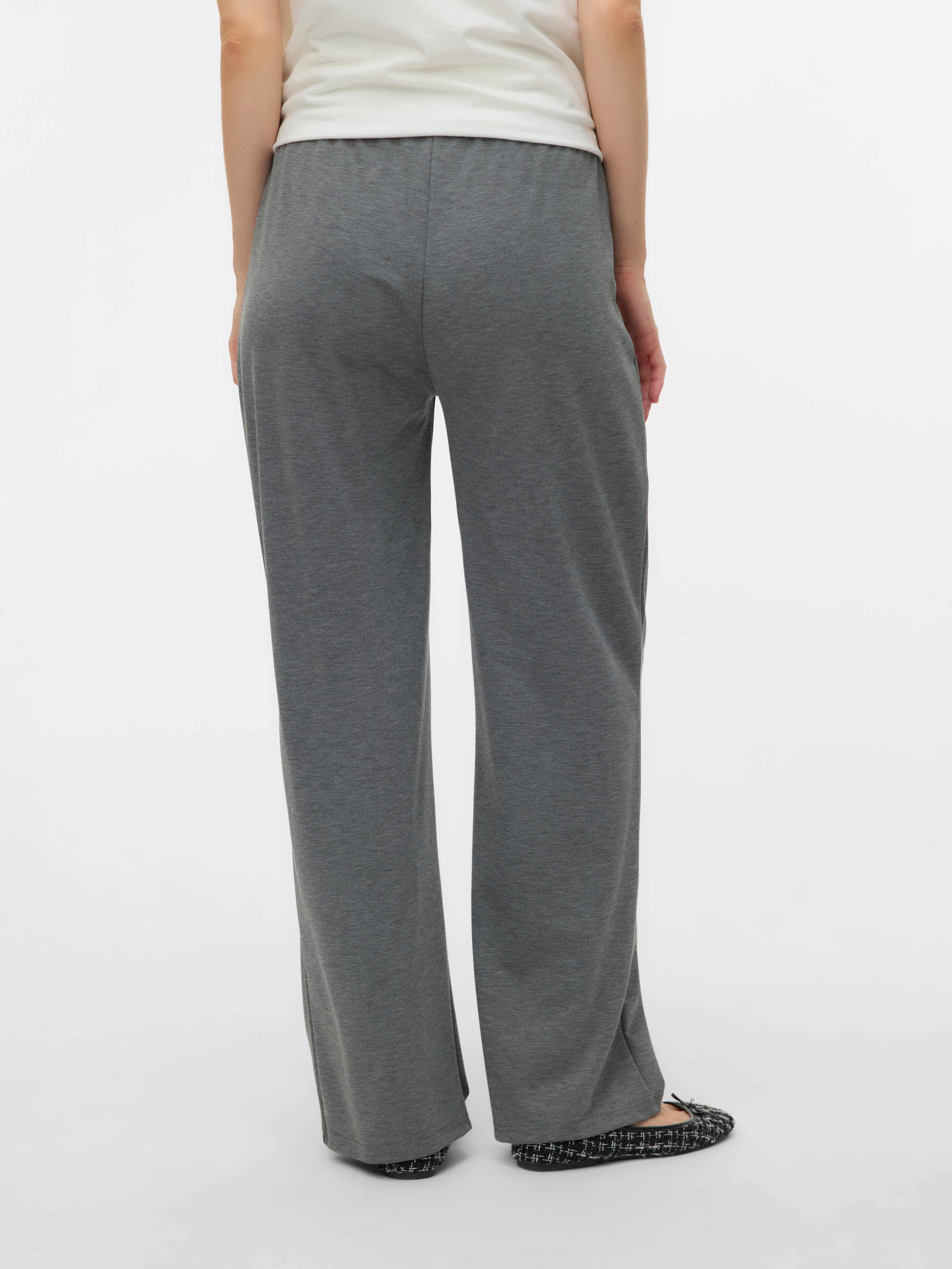 Regular fit Broeken
