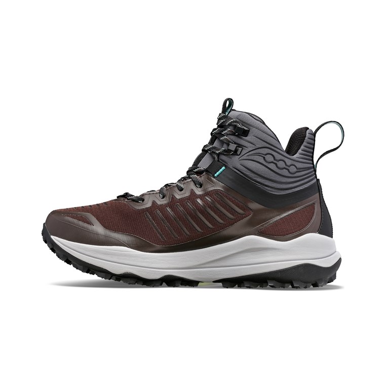 Saucony Ultra Ridge GTX