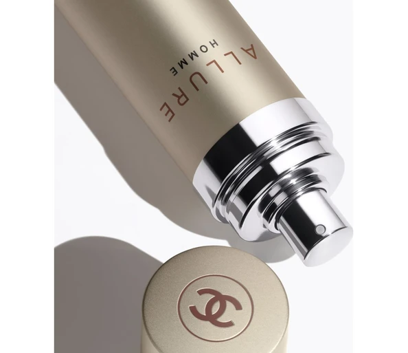CHANEL ALLURE HOMME All-over-spray