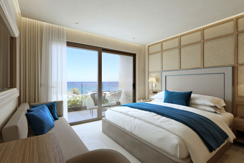 Nana Royal Premium Resort All Inclusive - Hotel