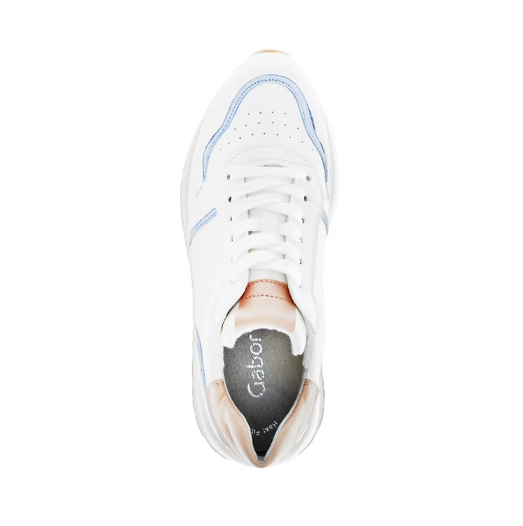 Gabor 63.490 latte-pastell-kombi