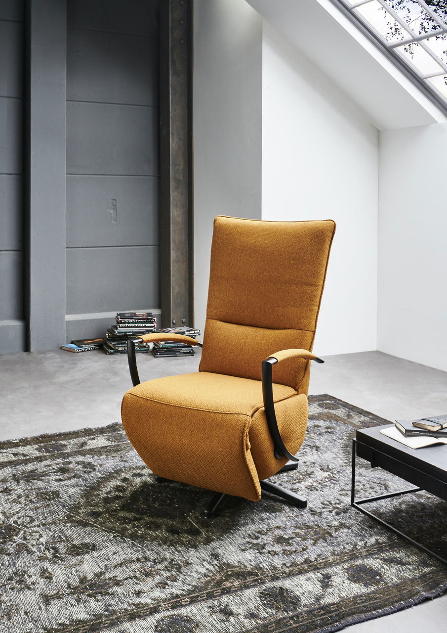 Moderano Relaxsessel ALPHA