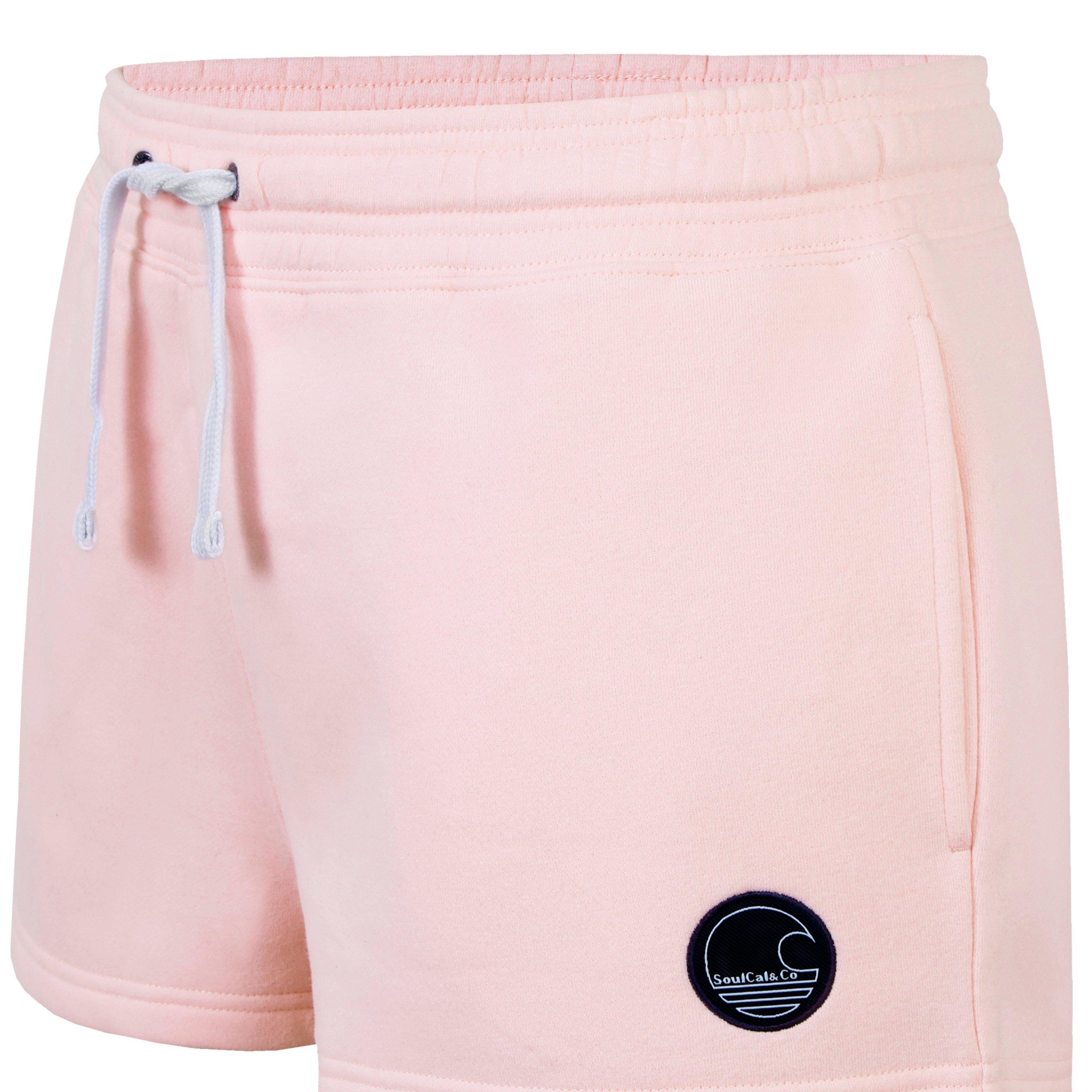 SoulCal Signature Shorts Ladies