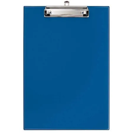 Veloflex Schreibplatte A4, blau