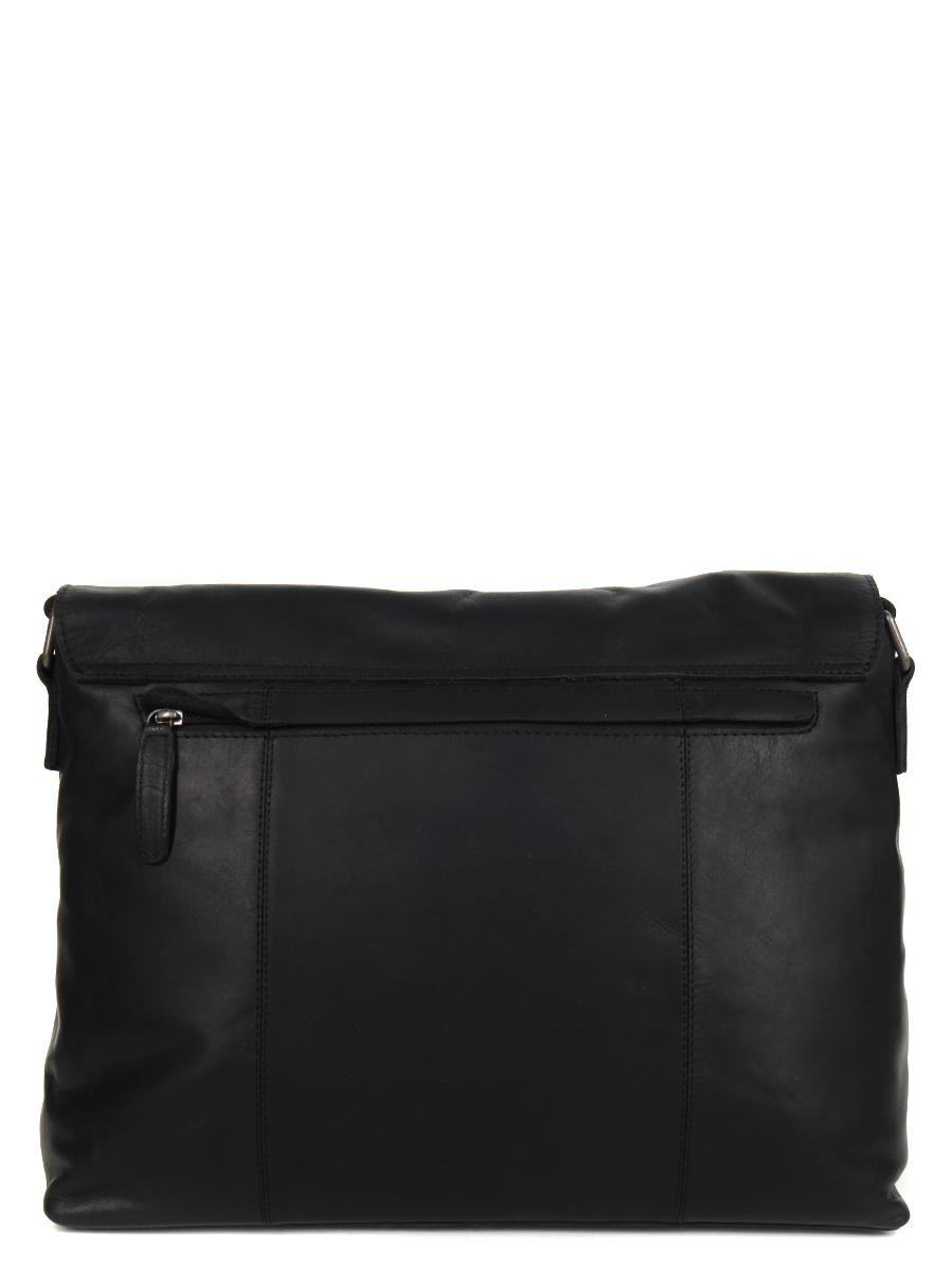 Besace ordinateur The Chesterfield Brand Toledo 15 pouces