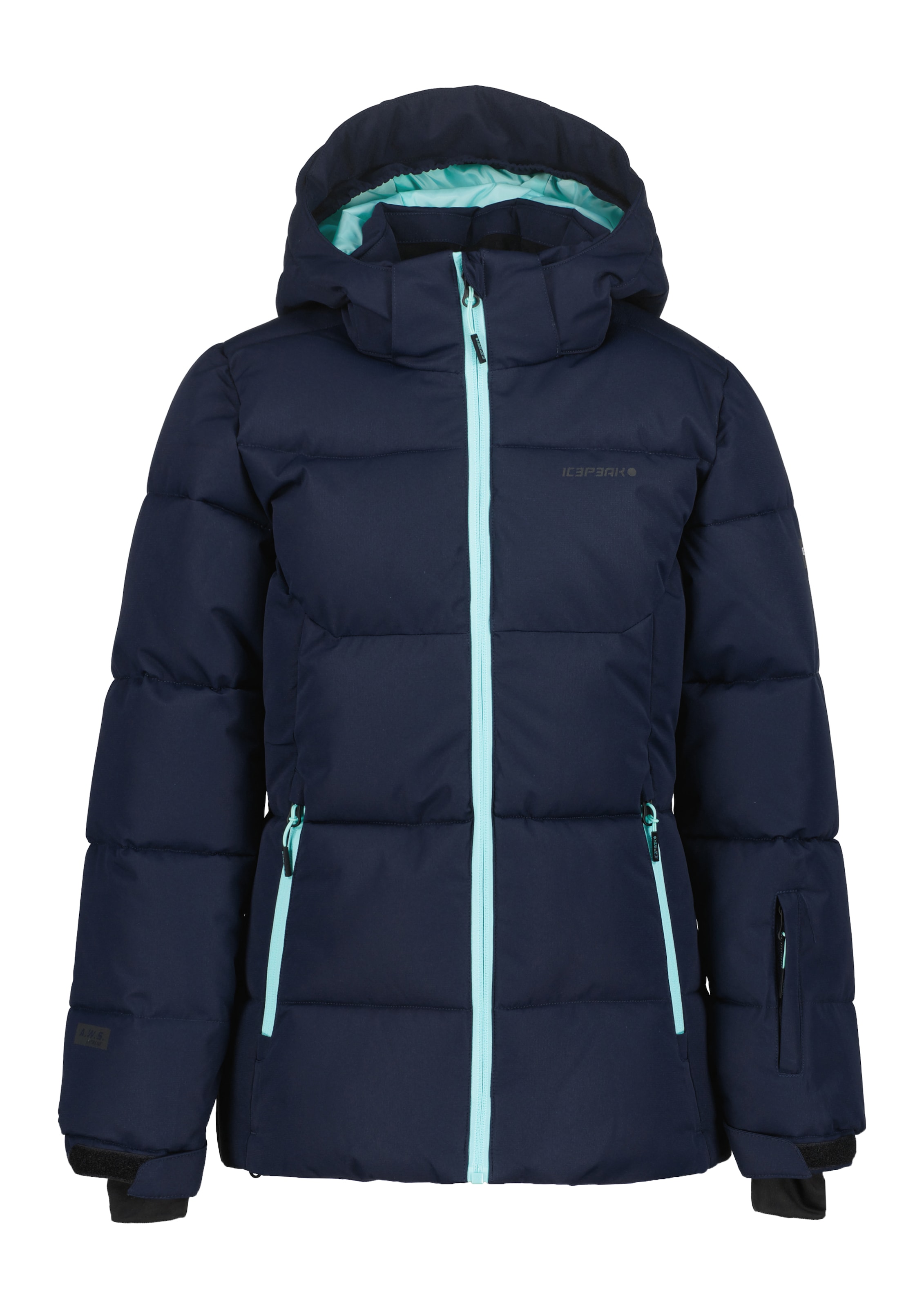 Icepeak Skijacke »ICEPEAK LORIS JR«