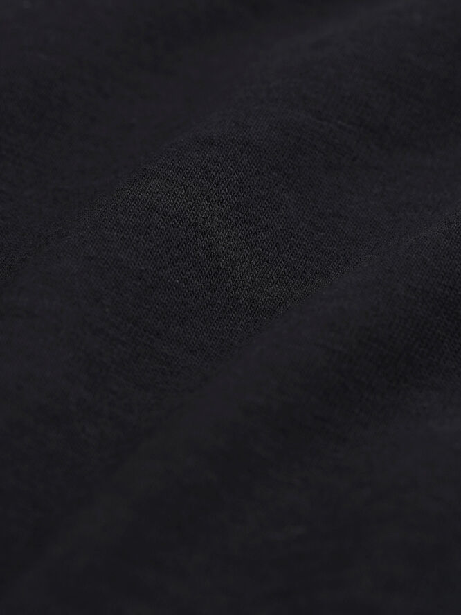 Tiger of Sweden LORI T-shirts Black