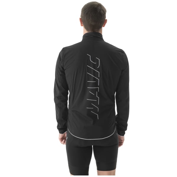 Veste vélo MAVIC COSMIC H2O JACKET BLACK