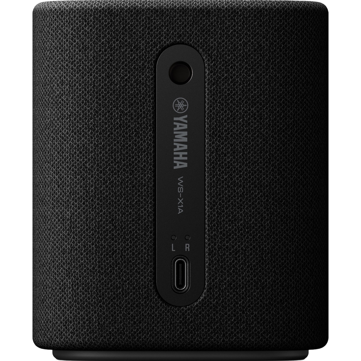 Yamaha True X trådløs høyttaler (sort)