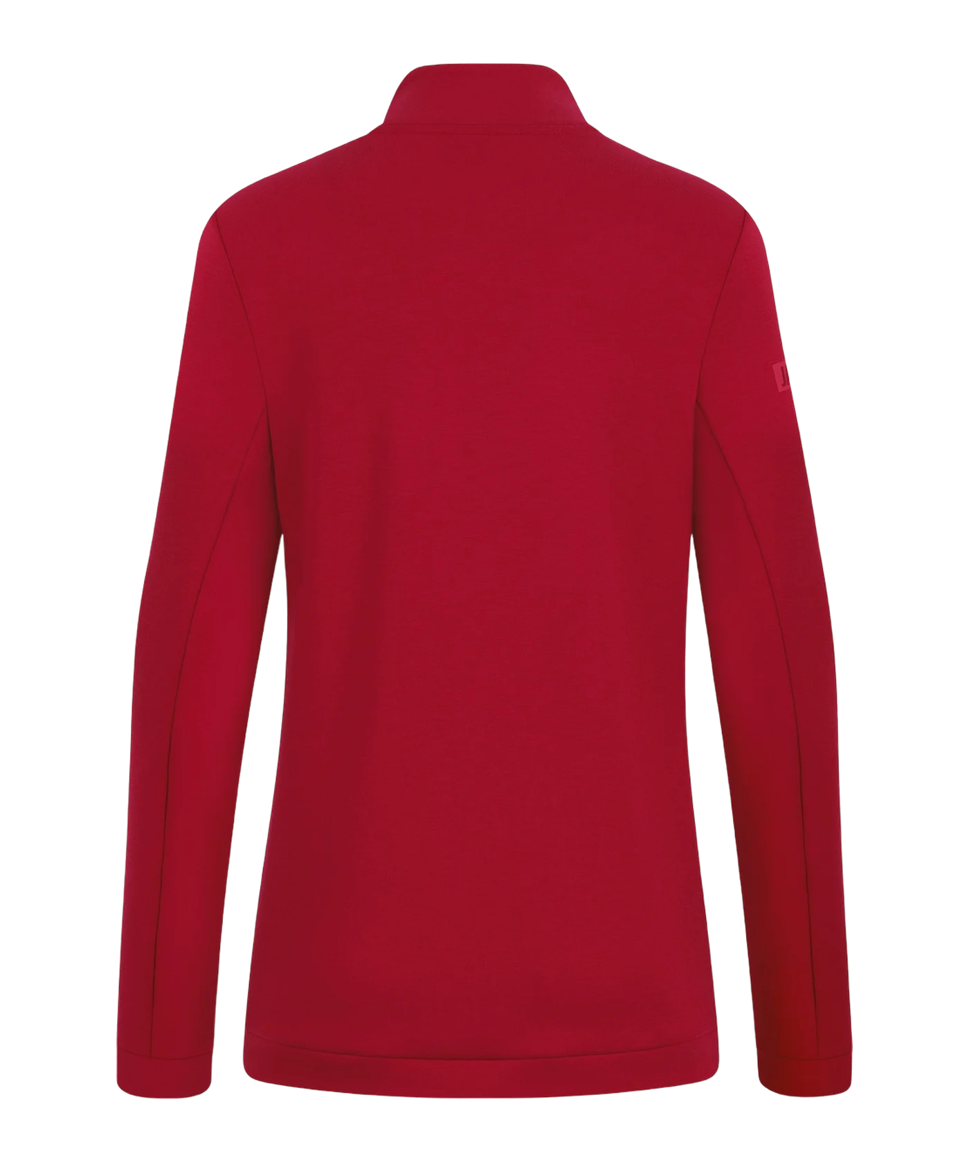 JAKO Pro Casual Jacke Damen Rot F141