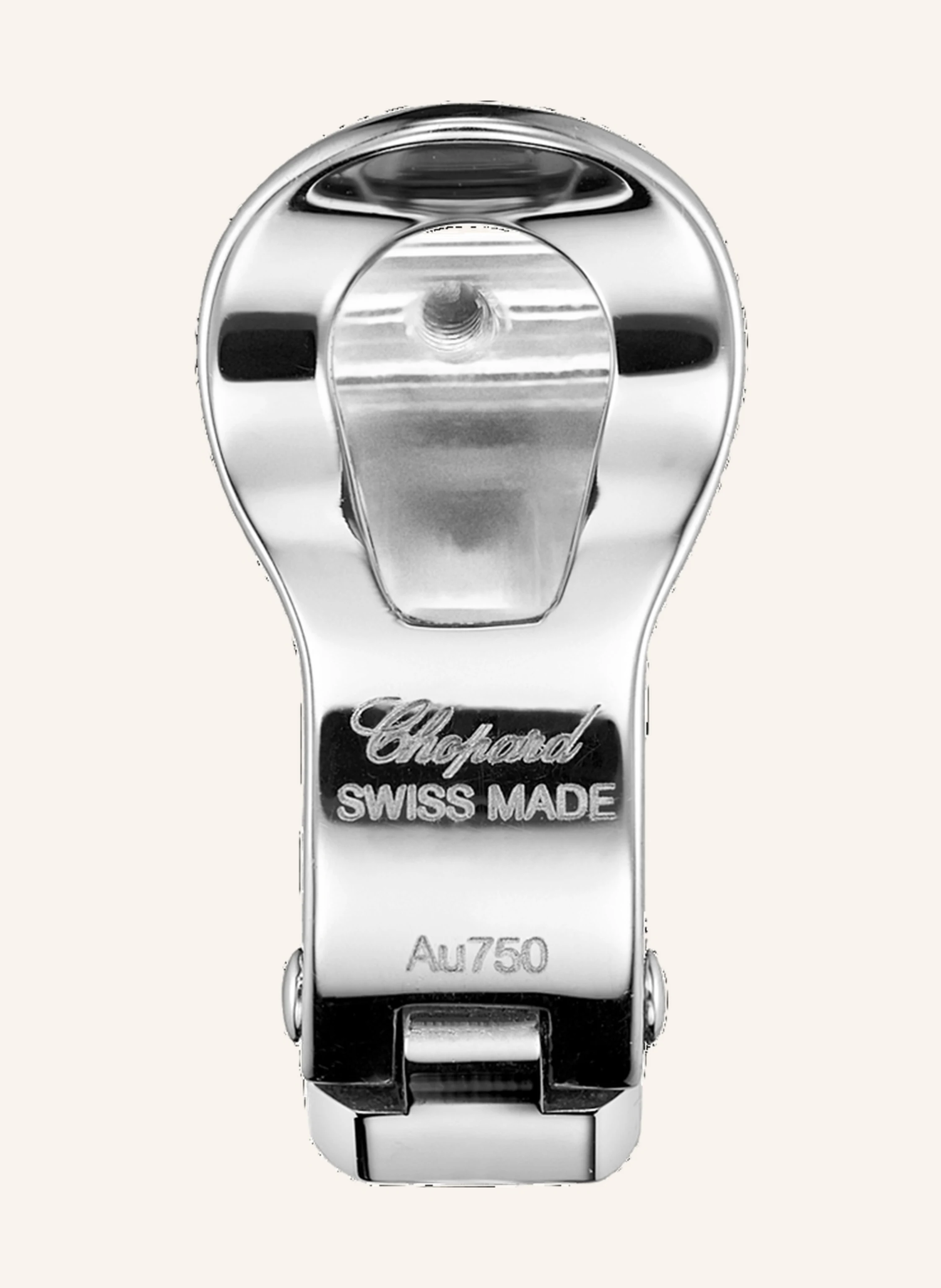 Chopard Ohrring ICE CUBE