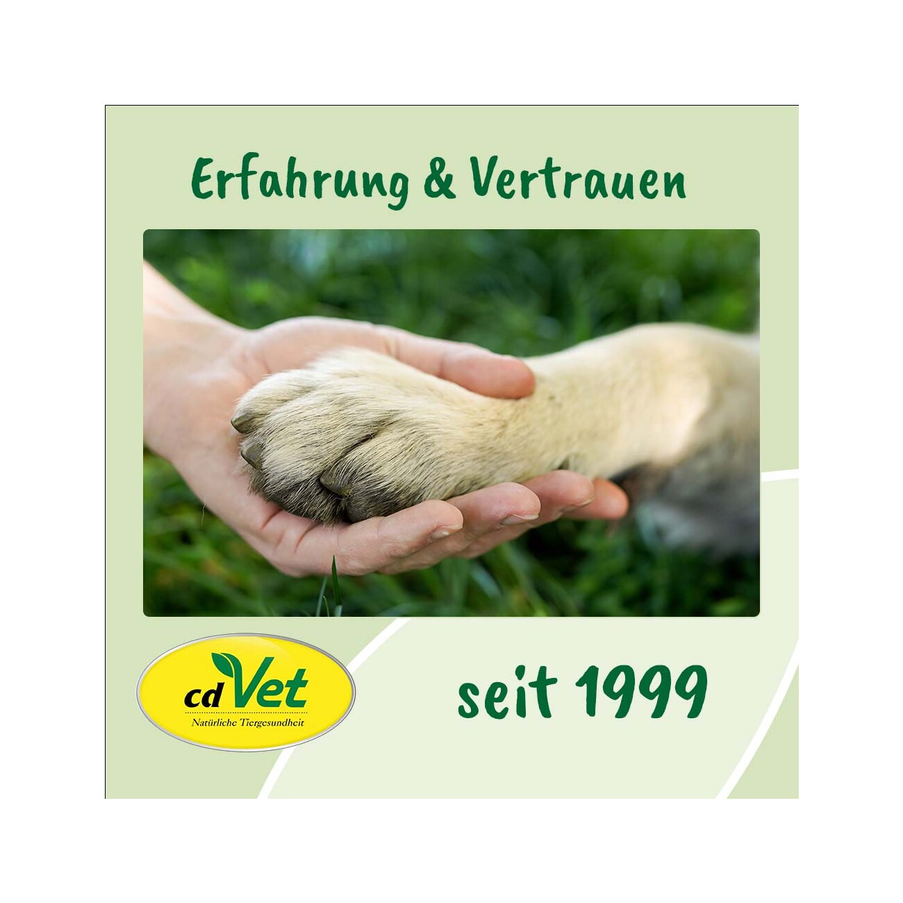 cdVet ArthroGreen Collagen 130 g