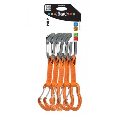 Pulp - 11 cm - Lot de 5 dégaines