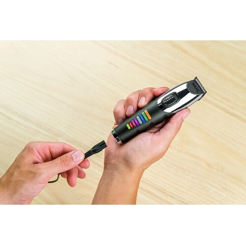 Tondeuse homme Wahl Color Trim Noir