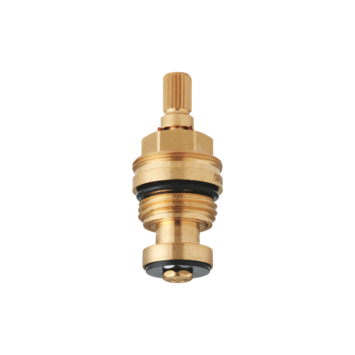 Grohe kraanbovendeel 1/2