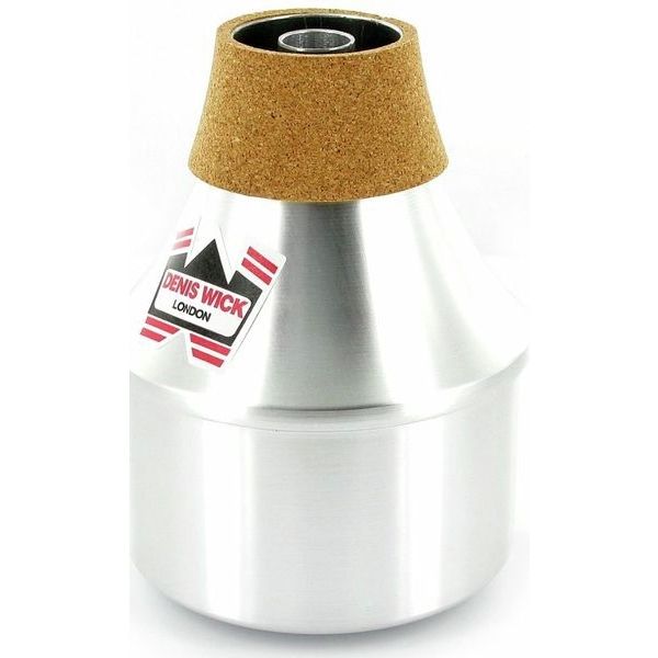 Denis Wick Trumpet Mute Set