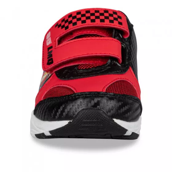 Baskets NOIR CARS