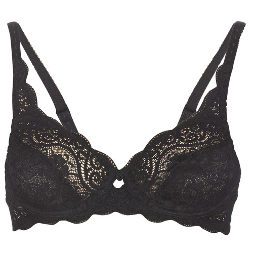 Triumph - AMOURETTE 300 W Negro