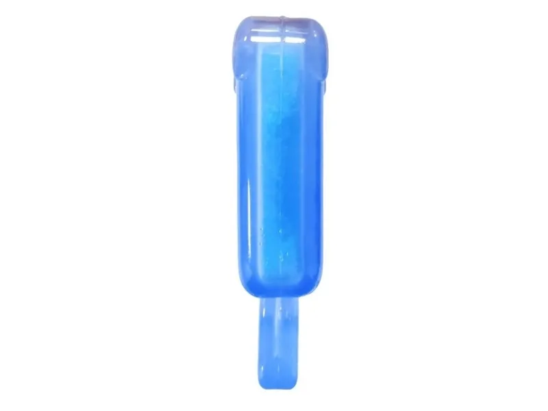 Freeze popsicle