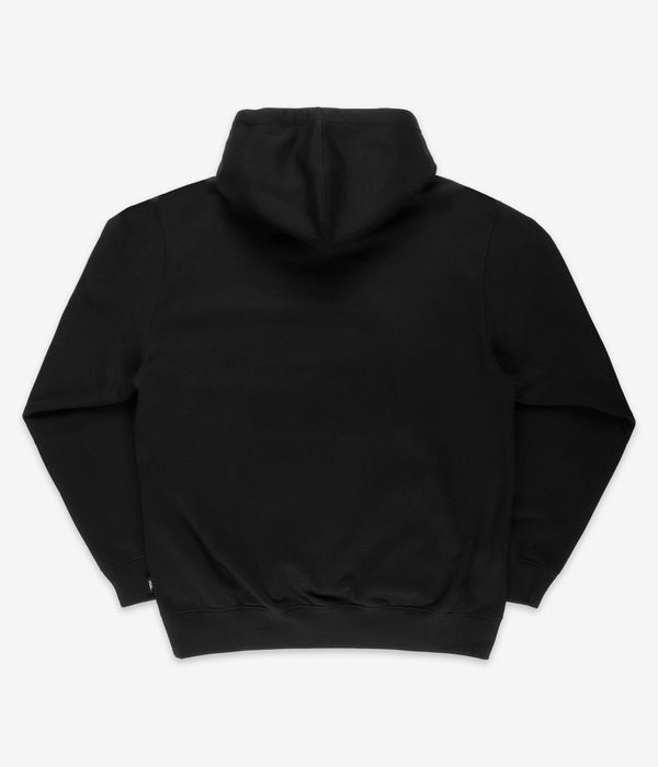Vans Core Basic Hoodie (black II)