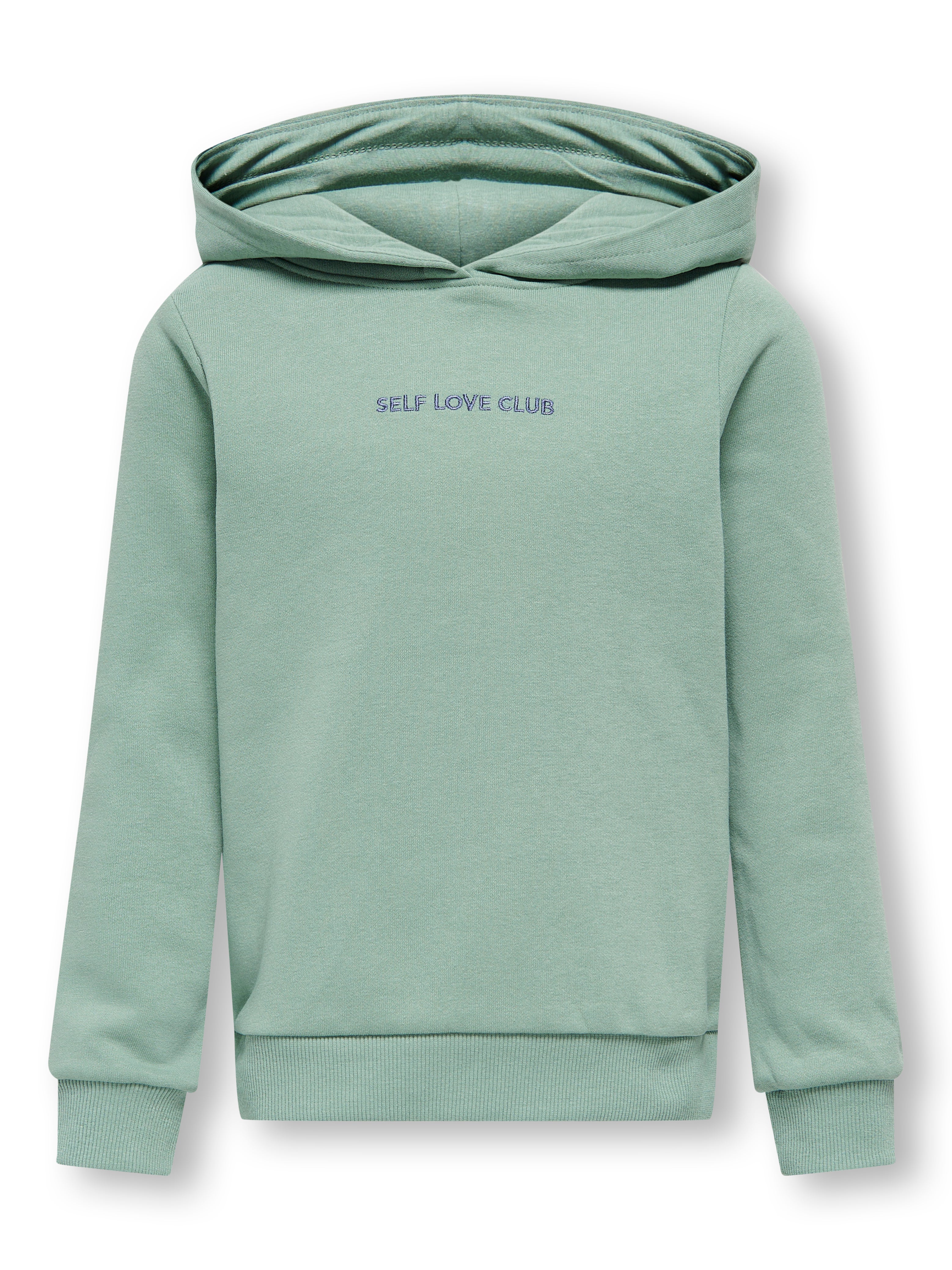 KOGGINNY Sweatshirt Hedge Green