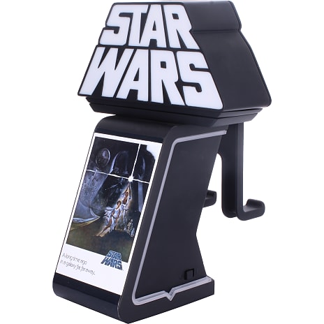 Cable Guys opladningsstativ 25 cm - Star Wars