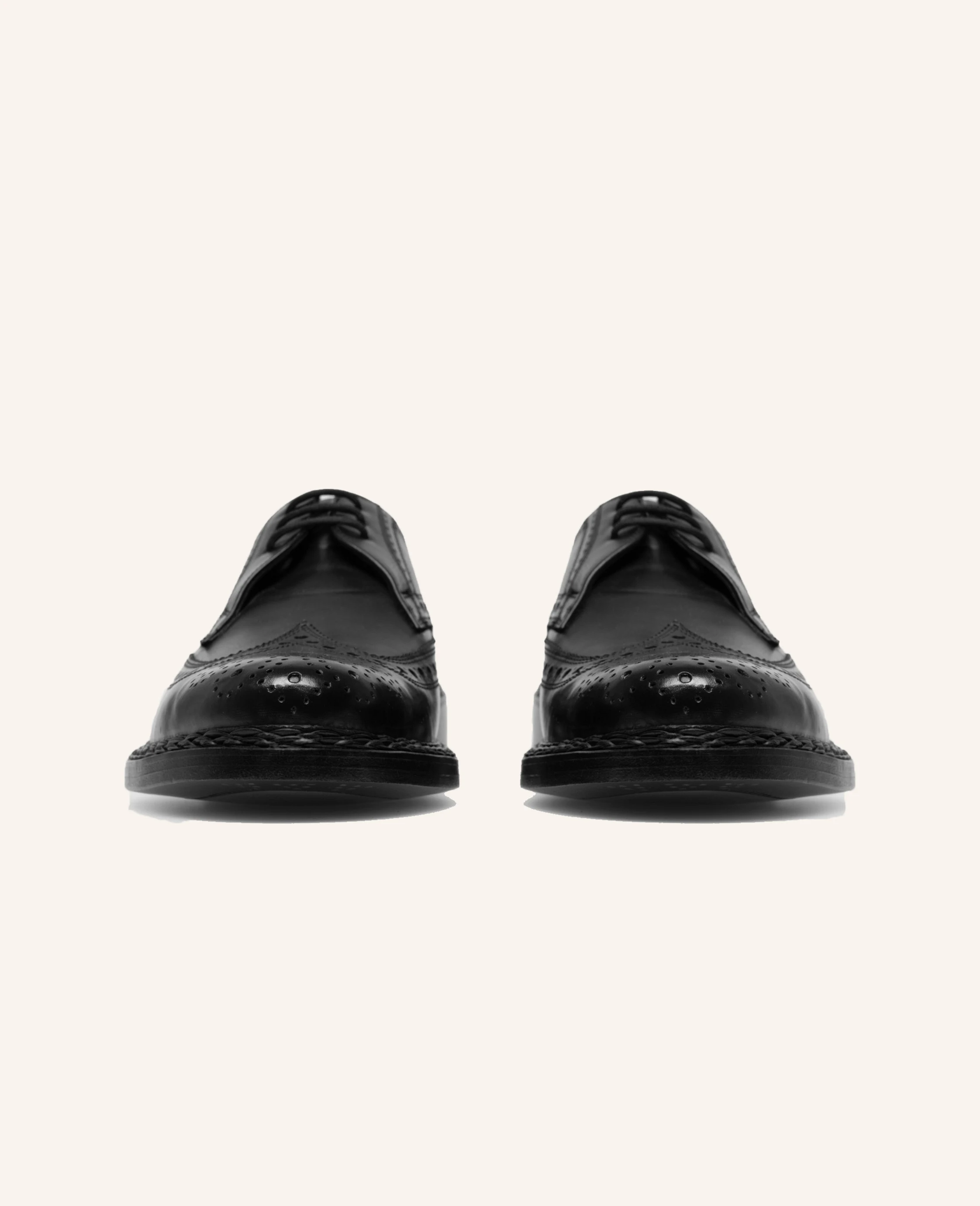 HEINRICH DINKELACKER Schnürer BUDA FULL-BROGUE BC