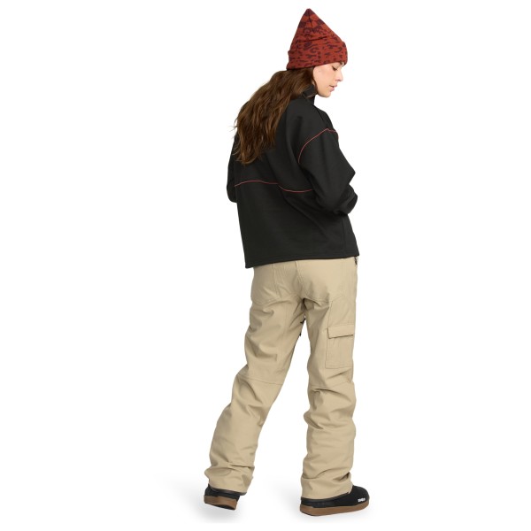 Volcom - Women's Pollock Pant - Pantalon de ski