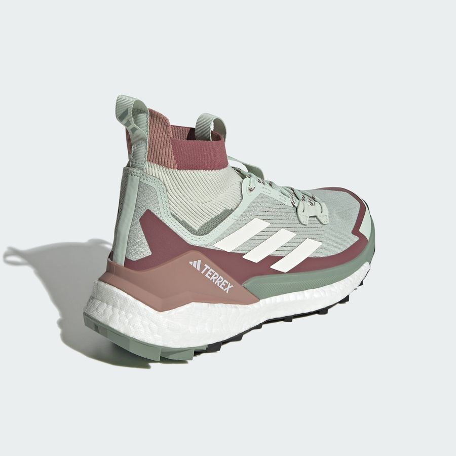 Adidas Chaussure de randonnée Terrex Free Hiker 2.0