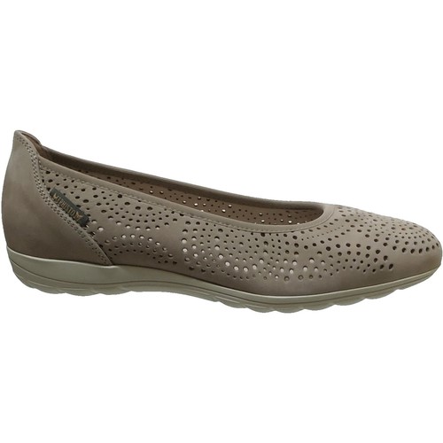 Mephisto - Elsie perf Beige