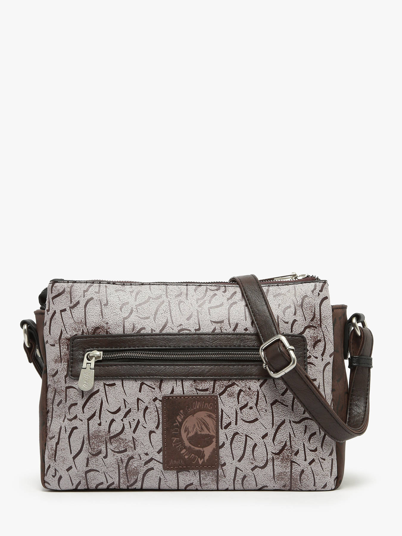 Sac bandoulire Earth ANEKKE