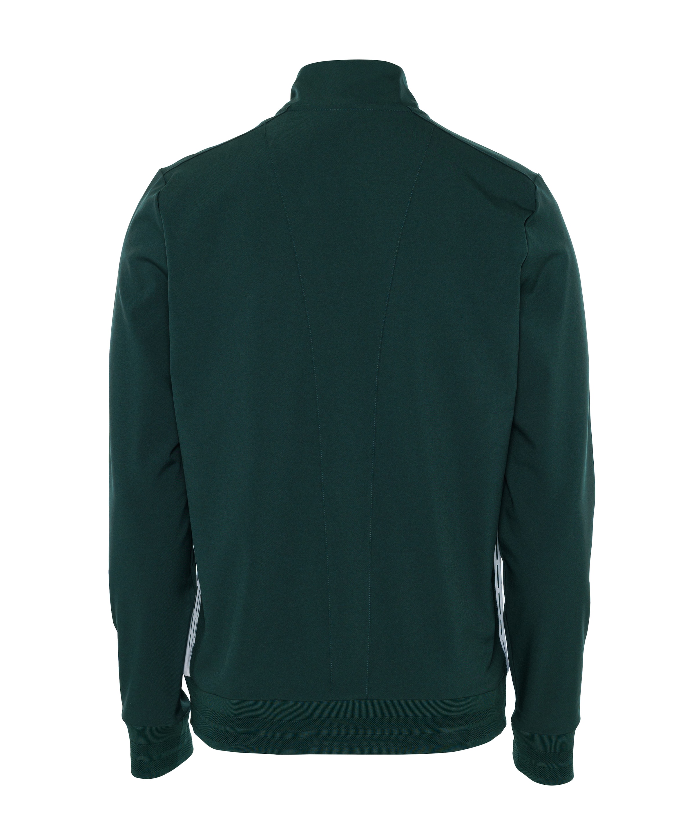 Sjeng Sports Heren jas groen