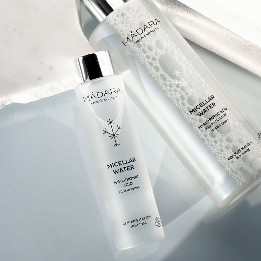 Mádara Micellar Water 100ml
