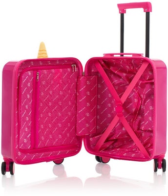 Heys Super Tots Set Koffert & Ryggsekk, Unicorn