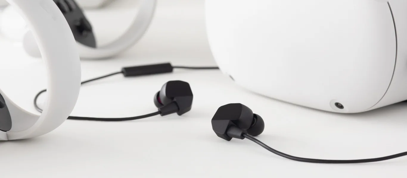 Final Audio VR3000 Écouteurs intra-auriculaires